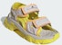 (W) adidas by Stella McCartney Hika Outdoor Sandal 'Chalk Pearl' IF1534