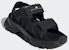 (Women) adidas by Stella McCartney Hika Outdoor Sandals 'Utility Black' IE3540