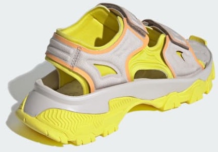 (W) adidas by Stella McCartney Hika Outdoor Sandal 'Chalk Pearl' IF1534 Purchase (W) adidas by Stella McCartney Hika Outdoor Sandal 'Chalk Pearl' IF1534