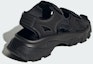 Purchase (Women) adidas by Stella McCartney Hika Outdoor Sandals 'Utility Black' IE3540