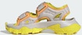 (W) adidas by Stella McCartney Hika Outdoor Sandal 'Chalk Pearl' IF1534