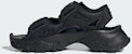 (Women) adidas by Stella McCartney Hika Outdoor Sandals 'Utility Black' IE3540