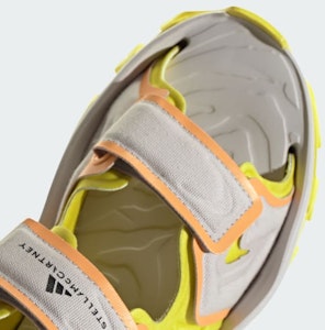 (W) adidas by Stella McCartney Hika Outdoor Sandal 'Chalk Pearl' IF1534 Cheap (W) adidas by Stella McCartney Hika Outdoor Sandal 'Chalk Pearl' IF1534