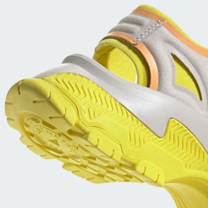 (W) adidas by Stella McCartney Hika Outdoor Sandal 'Chalk Pearl' IF1534 1