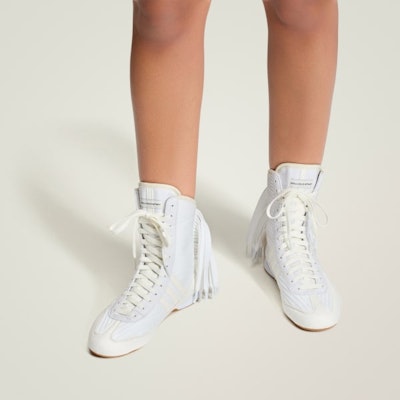 (W) 아디다스 by 스텔라 매카트니 라산트 V3 스니커즈 JQ9372 Order (W) 아디다스 by 스텔라 매카트니 라산트 V3 스니커즈 JQ9372