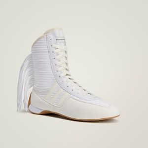 (W) adidas by Stella McCartney Rasant V3 运动鞋 JQ9372 Purchase (W) adidas by Stella McCartney Rasant V3 运动鞋 JQ9372