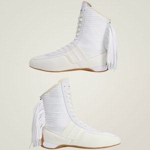 (W) adidas by Stella McCartney Rasant V3 运动鞋 JQ9372 Cheap (W) adidas by Stella McCartney Rasant V3 运动鞋 JQ9372