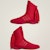 adidas x Stella McCartney Rasant V3 Kasut Sneakers JR1853