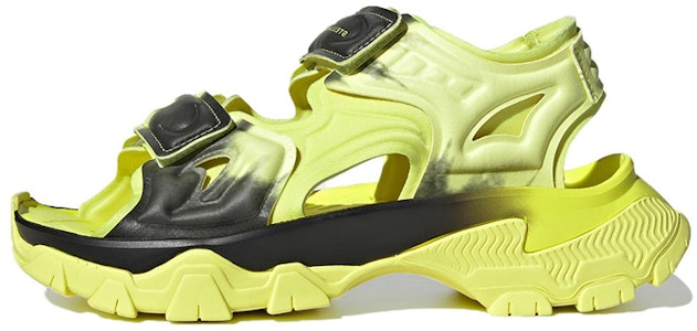 (W) ステラマッカートニー×アディダス ヒカ サンダル イエロー HP6308 Buy (W) ステラマッカートニー×アディダス ヒカ サンダル イエロー HP6308