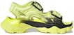 (W) Stella McCartney x adidas Hika Outdoor Sandal 'Kuning Beku' HP6308