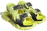 Lookbook (W) Stella McCartney x adidas Hika Outdoor Sandal 'Kuning Beku' HP6308