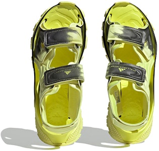 (W) ステラマッカートニー×アディダス ヒカ サンダル イエロー HP6308 Purchase (W) ステラマッカートニー×アディダス ヒカ サンダル イエロー HP6308