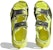 (W) Stella McCartney x adidas Hika Outdoor Sandal 'Kuning Beku' HP6308