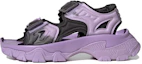 Buy (W) Sandal adidas oleh Stella McCartney 'Purple Glow' ID7573