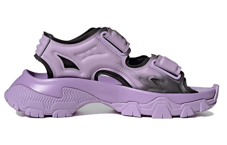Lookbook (W) adidas by Stella McCartney Sandalen ''Purple Glow'' ID7573