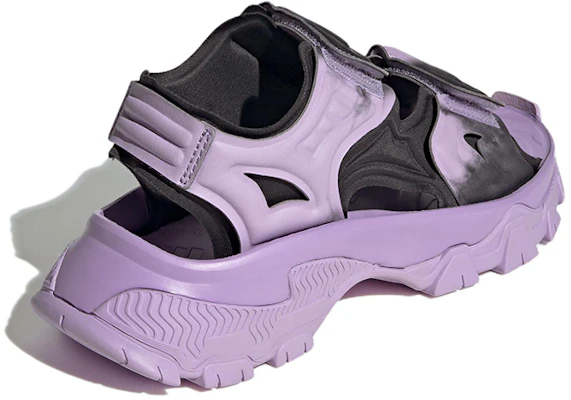 (W) adidas by Stella McCartney Sandalen ''Purple Glow'' ID7573 Purchase (W) adidas by Stella McCartney Sandalen ''Purple Glow'' ID7573