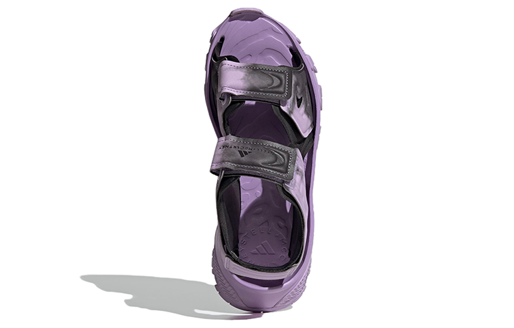 Details for (W) adidas by Stella McCartney Sandalen ''Purple Glow'' ID7573