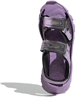 (W) adidas by Stella McCartney Sandalen ''Purple Glow'' ID7573 Details for (W) adidas by Stella McCartney Sandalen ''Purple Glow'' ID7573
