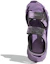 Details for (W) adidas by Stella McCartney Sandalen ''Purple Glow'' ID7573