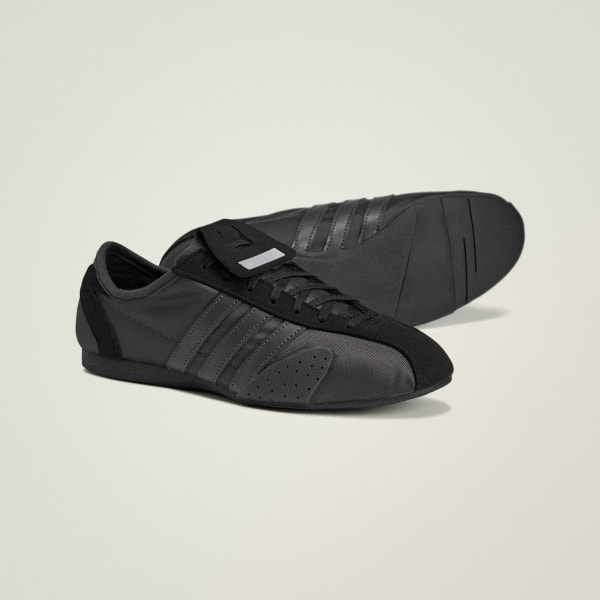 (W) adidas by Stella McCartney Sport 76 Training Shoes Core Black/Core Black/Core Black
