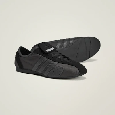 (Women) adidas by Stella McCartney Sport 76 Training Shoes Core Black/Core Black/Core Black JR7587 5