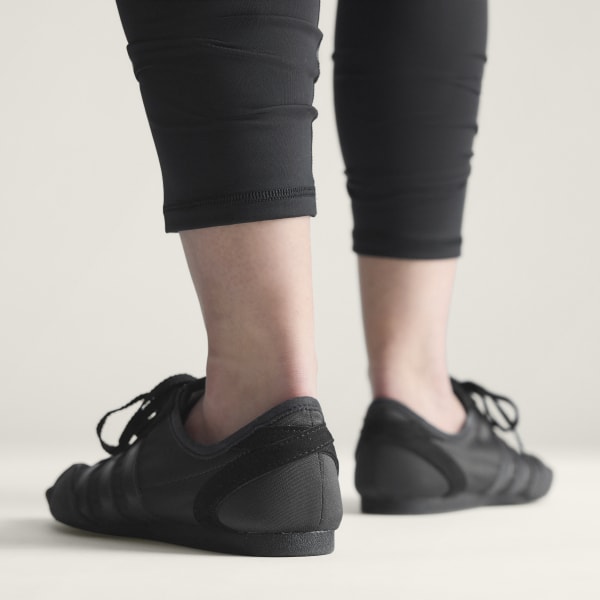 (W) adidas by Stella McCartney Sport 76 Training Shoes Core Black/Core Black/Core Black 圖 7