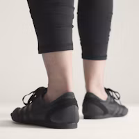 Sizing (Women) adidas by Stella McCartney Sport 76 Training Shoes Core Black/Core Black/Core Black JR7587