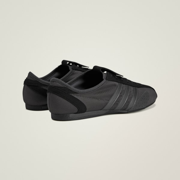 (W) adidas by Stella McCartney Sport 76 Training Shoes Core Black/Core Black/Core Black 圖 9