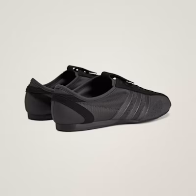 (Women) adidas by Stella McCartney Sport 76 Training Shoes Core Black/Core Black/Core Black JR7587 1
