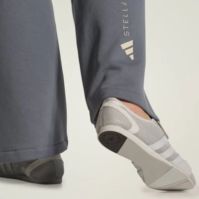 (W) adidas by Stella McCartney Sportswear 76 Pakaian Sukan. Kelabu Cerah/Onix KJ8931 Buy (W) adidas by Stella McCartney Sportswear 76 Pakaian Sukan. Kelabu Cerah/Onix KJ8931