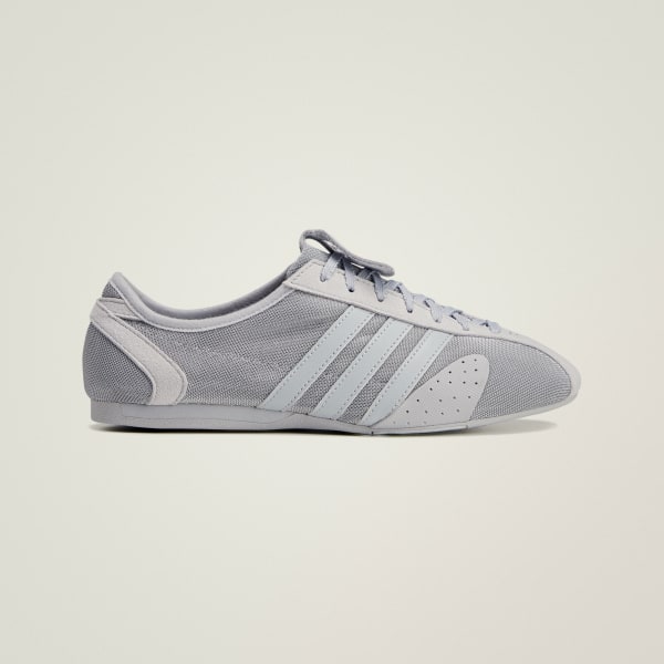 Lookbook (W) adidas by Stella McCartney Sportswear 76 Pakaian Sukan. Kelabu Cerah/Onix KJ8931