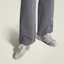 Shop (W) adidas by Stella McCartney Sportswear 76 Pakaian Sukan. Kelabu Cerah/Onix KJ8931