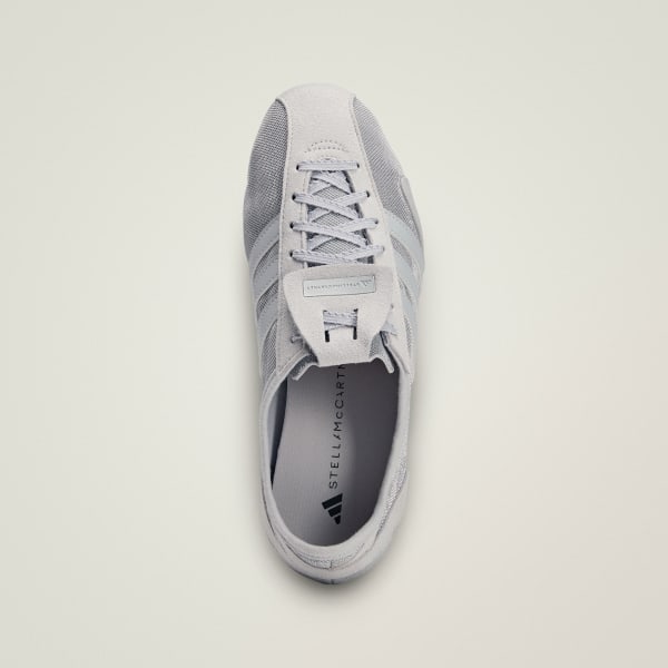 Purchase (W) adidas by Stella McCartney Sportswear 76 Pakaian Sukan. Kelabu Cerah/Onix KJ8931