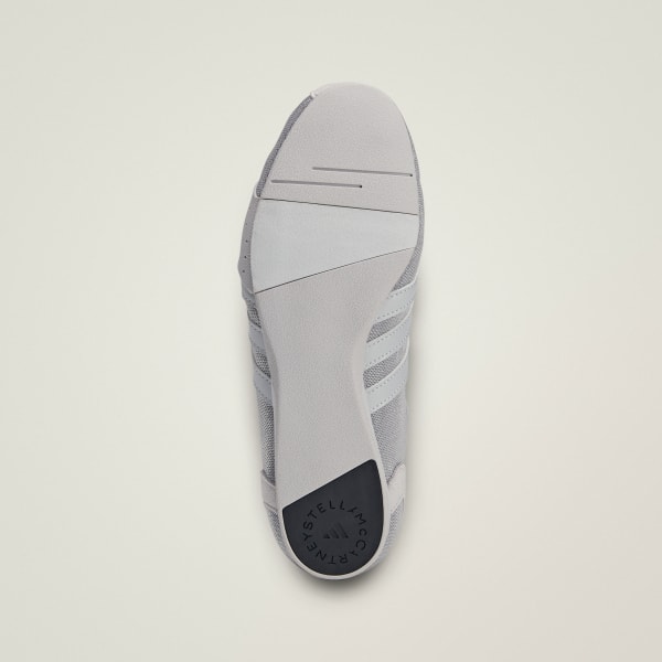 Details for (W) adidas by Stella McCartney Sportswear 76 Pakaian Sukan. Kelabu Cerah/Onix KJ8931