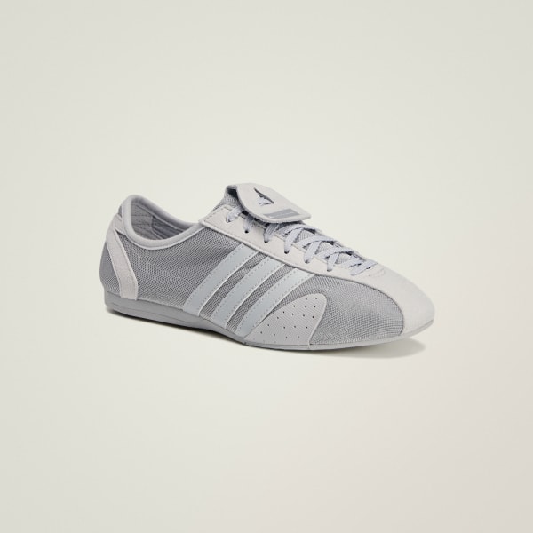 Sizing (W) adidas by Stella McCartney Sportswear 76 Pakaian Sukan. Kelabu Cerah/Onix KJ8931