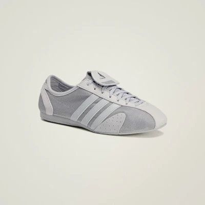 (W) adidas by Stella McCartney Sportswear 76 Pakaian Sukan. Kelabu Cerah/Onix KJ8931 Sizing (W) adidas by Stella McCartney Sportswear 76 Pakaian Sukan. Kelabu Cerah/Onix KJ8931