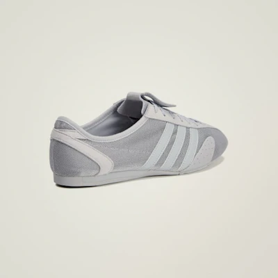 (W) adidas by Stella McCartney Sportswear 76 Pakaian Sukan. Kelabu Cerah/Onix KJ8931 Cheap (W) adidas by Stella McCartney Sportswear 76 Pakaian Sukan. Kelabu Cerah/Onix KJ8931