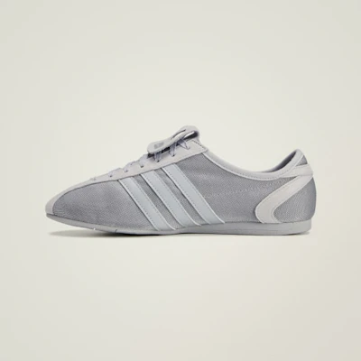 (W) adidas by Stella McCartney Sportswear 76 Pakaian Sukan. Kelabu Cerah/Onix KJ8931 1