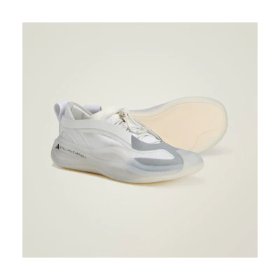 (W) adidas by Stella McCartney Sportswear Low Ground 'Cloud White'