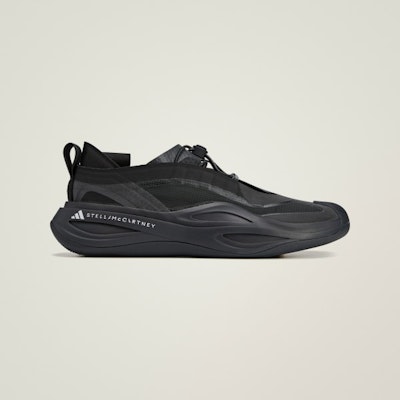 (Women) adidas by Stella McCartney Sportswear Low Ground 'Core Black' IE8774 Buy (Women) adidas by Stella McCartney Sportswear Low Ground 'Core Black' IE8774