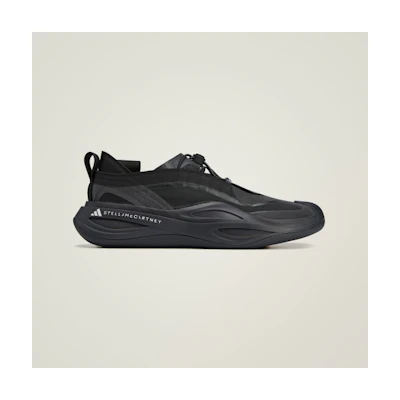 (W) adidas by Stella McCartney Sportswear Low Ground 'Core Black'
