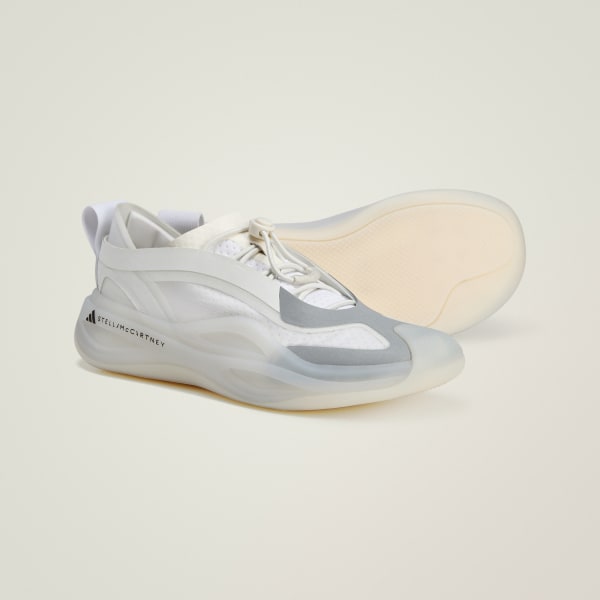 (Women) adidas by Stella McCartney Sportswear Low Ground 'Cloud White' IE3480