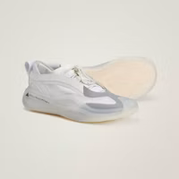 (Women) adidas by Stella McCartney Sportswear Low Ground 'Cloud White' IE3480 (Women) adidas by Stella McCartney Sportswear Low Ground 'Cloud White' IE3480