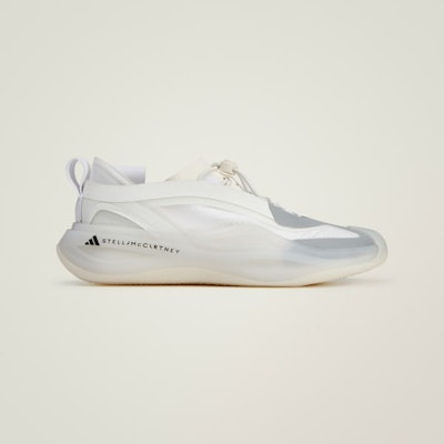 (Women) adidas by Stella McCartney Sportswear Low Ground 'Cloud White' IE3480 Shop (Women) adidas by Stella McCartney Sportswear Low Ground 'Cloud White' IE3480