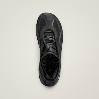 (Women) adidas by Stella McCartney Sportswear Low Ground 'Core Black' IE8774 Shop (Women) adidas by Stella McCartney Sportswear Low Ground 'Core Black' IE8774