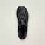 Shop (W) adidas oleh Stella McCartney Sukan Low Ground 'Hitam Teras' IE8774