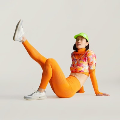 (Women) adidas by Stella McCartney Sportswear Low Ground 'Cloud White' IE3480 Purchase (Women) adidas by Stella McCartney Sportswear Low Ground 'Cloud White' IE3480
