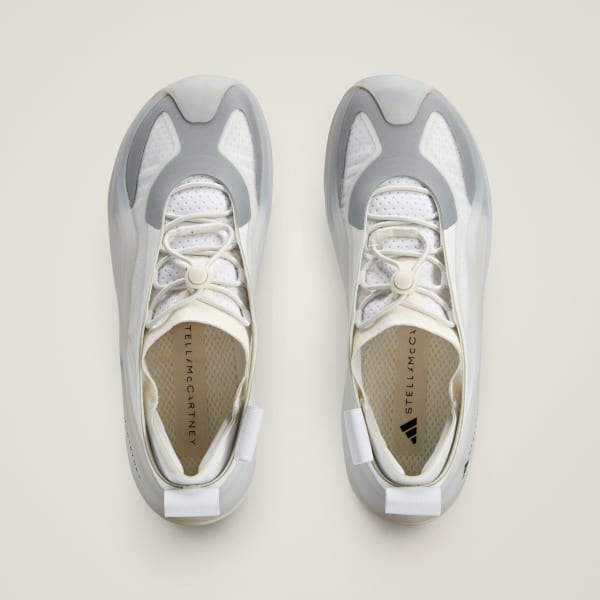 Sizing (W) 阿迪达斯x斯特拉·麦卡特尼 运动鞋 '云白' IE3480