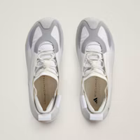 Sizing (W) 阿迪达斯x斯特拉·麦卡特尼 运动鞋 '云白' IE3480