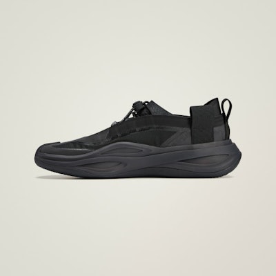 (Women) adidas by Stella McCartney Sportswear Low Ground 'Core Black' IE8774 Cheap (Women) adidas by Stella McCartney Sportswear Low Ground 'Core Black' IE8774